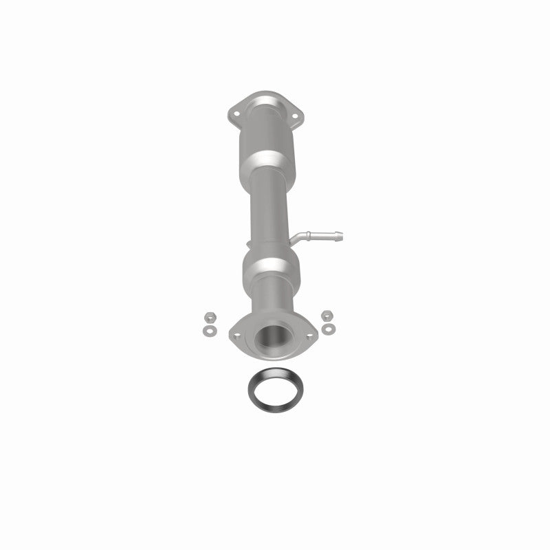 MagnaFlow Conv DF 14-15 Toyota Highlander 3.5L Magnaflow
