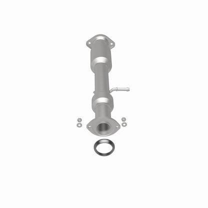 MagnaFlow Conv DF 14-15 Toyota Highlander 3.5L Magnaflow