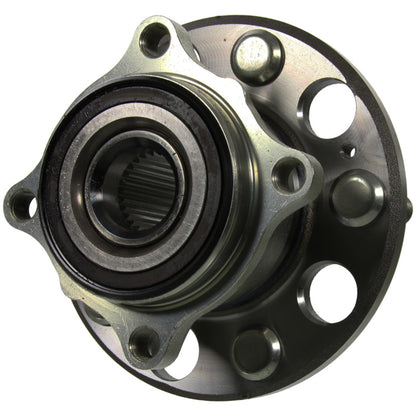 MOOG 05-12 Acura RL Rear Hub Assembly Moog