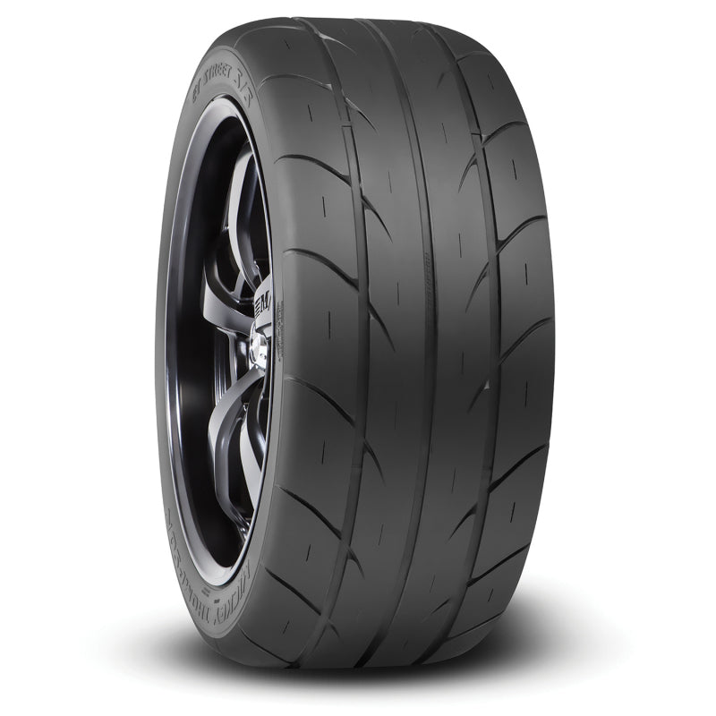 Mickey Thompson ET Street S/S Tire - P275/50R15 90000024550 Mickey Thompson