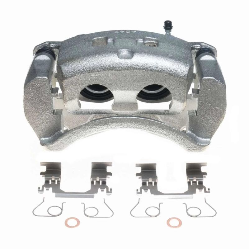 Power Stop 14-19 Infiniti Q50 Front Left Autospecialty Caliper PowerStop