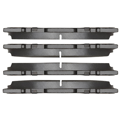DFC 15-23 Ford Mustang Front 4000 Hybridynamic Brake Pads