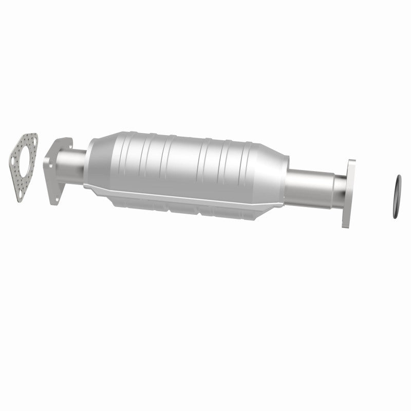 MagnaFlow Conv DF 03-04 Honda Pilot 3.5L Magnaflow