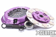 Load image into Gallery viewer, XClutch 86-89 Acura Integra RS 1.6L Stage 2 Cushioned Ceramic Clutch Kit