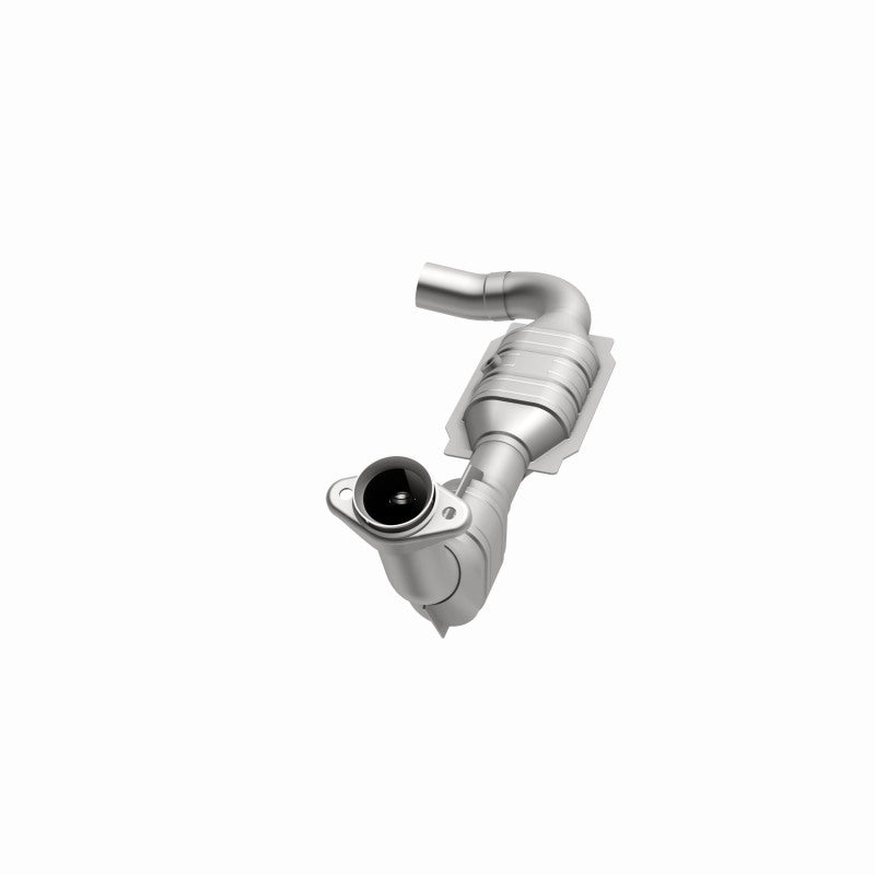 MagnaFlow Conv DF 99 F150 4.6L V8 D/S 2WD Magnaflow