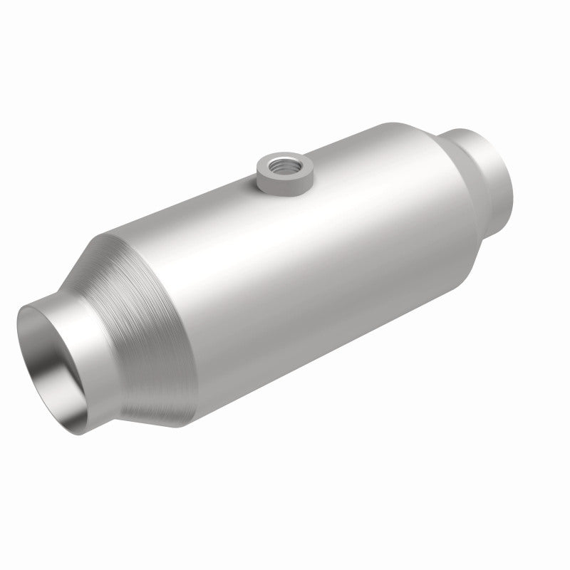 Magnaflow California Grade CARB Universal Catalytic Converter - 2in In / 2in Out / 11in Long Magnaflow