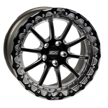 Load image into Gallery viewer, Belak 15x7 / Honda AWD Rear / 4x100 BP / Series 4 Wheel - Single Beadlock