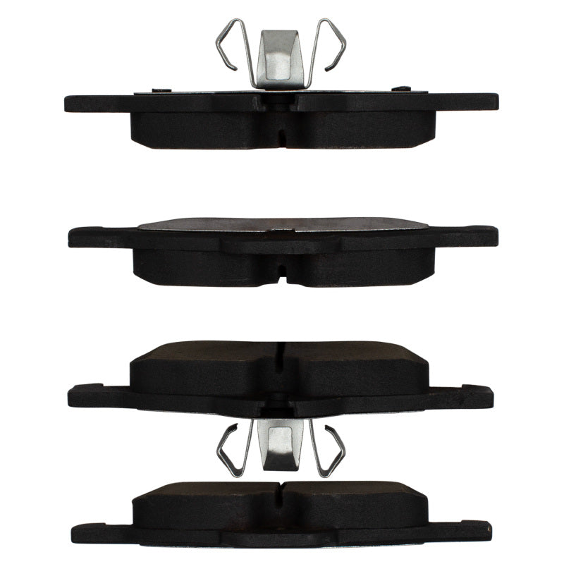 R1 02-08 Mini Countryman Front Euro Ceramic Brake Pads