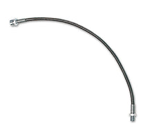 Load image into Gallery viewer, Tuff Country 87-96 Jeep Wrangler YJ Rear Extended (4in Over Stock) Brake Line