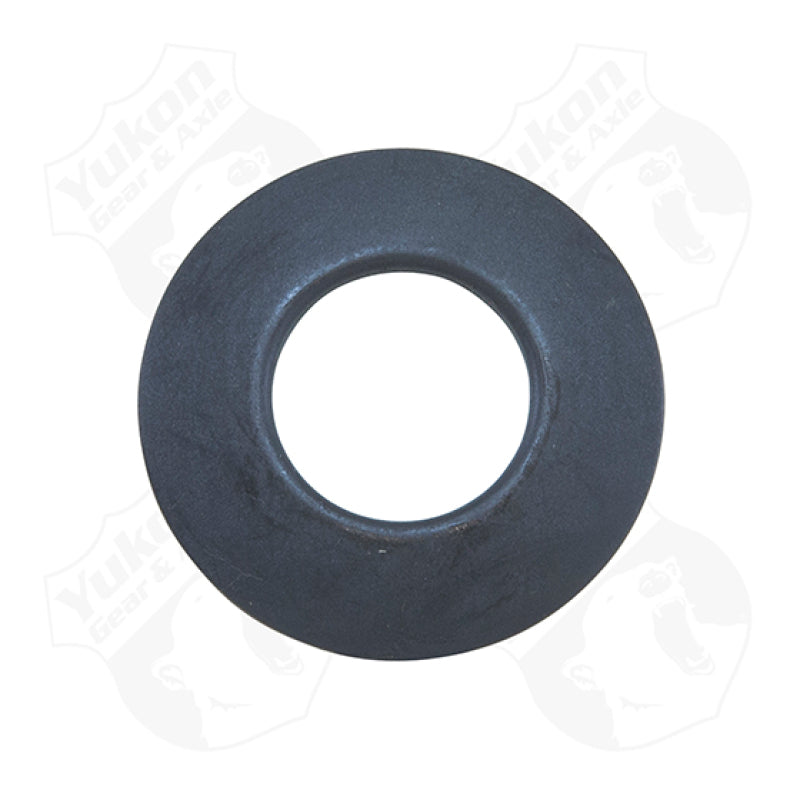 Yukon Gear Positraction Pinion Gear and Thrust Washer w/ Step-Lip inside For GM 12P and 12T Yukon Gear & Axle