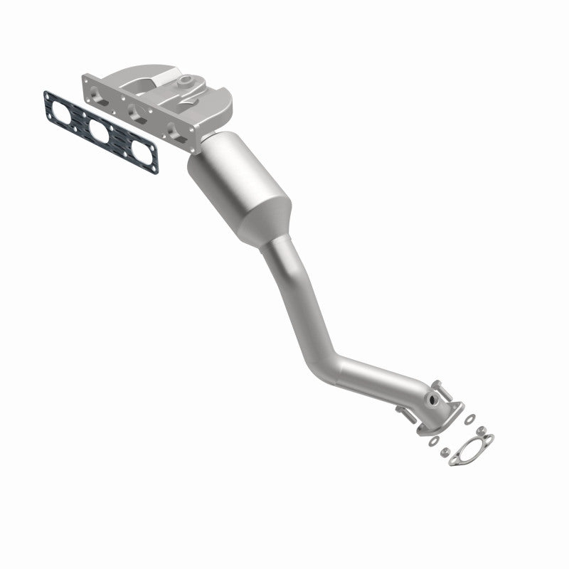 Magnaflow 01-06 BMW X5 3.0L Direct Fit Converter Magnaflow