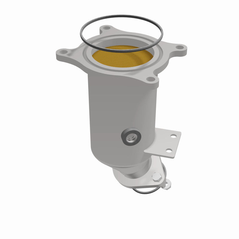 MagnaFlow Conv DF EDGE- 07-09 6 3.5L OEM Magnaflow
