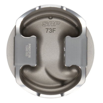 JE Pistons Chevrolet Big Block 4.310in Bore 1.645in CH -23.00 CC Piston Set