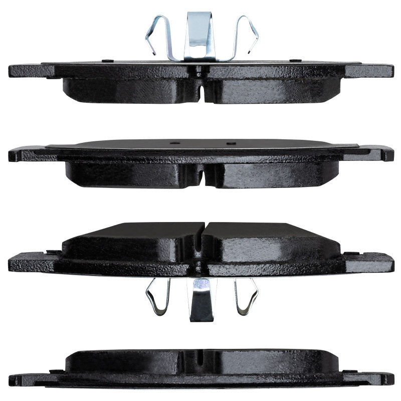 R1 16-24 Volvo V60 Front Semi Met Brake Pads