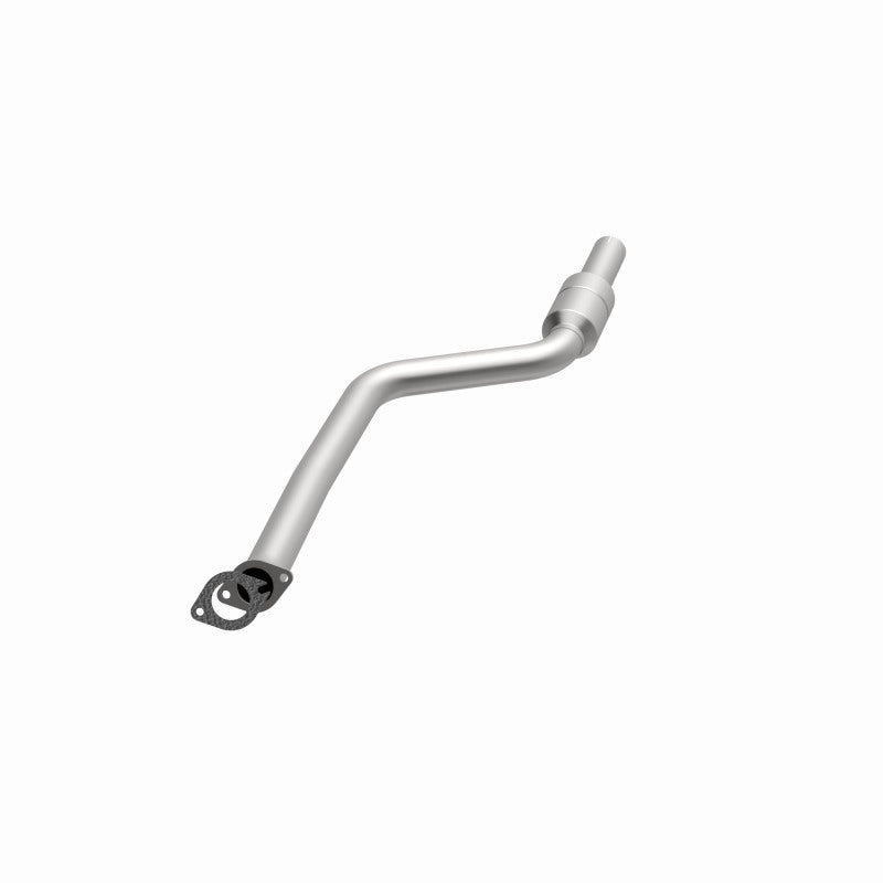 MagnaFlow Conv DF BMW 3 07-08 Rear OEM Magnaflow