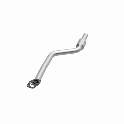 MagnaFlow Conv DF BMW 3 07-08 Rear OEM Magnaflow