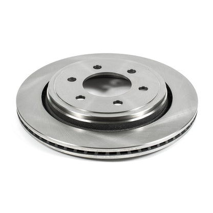 Power Stop 15-17 Ford F-150 Rear Autospecialty Brake Rotor PowerStop