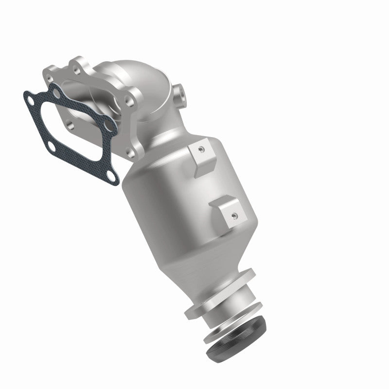 MagnaFlow Conv DF 09-12 Mazda CX-7 2.3 L Underbody Magnaflow