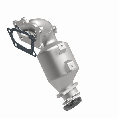 MagnaFlow Conv DF 09-12 Mazda CX-7 2.3 L Underbody Magnaflow