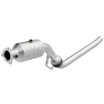 MagnaFlow Conv DF 02-05 Audi A4 Quat 3L Passenger Side Magnaflow