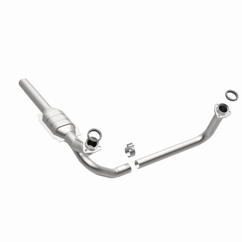 MagnaFlow Conv DF Chevrolet/GMC 1500 1/2 Ton Magnaflow