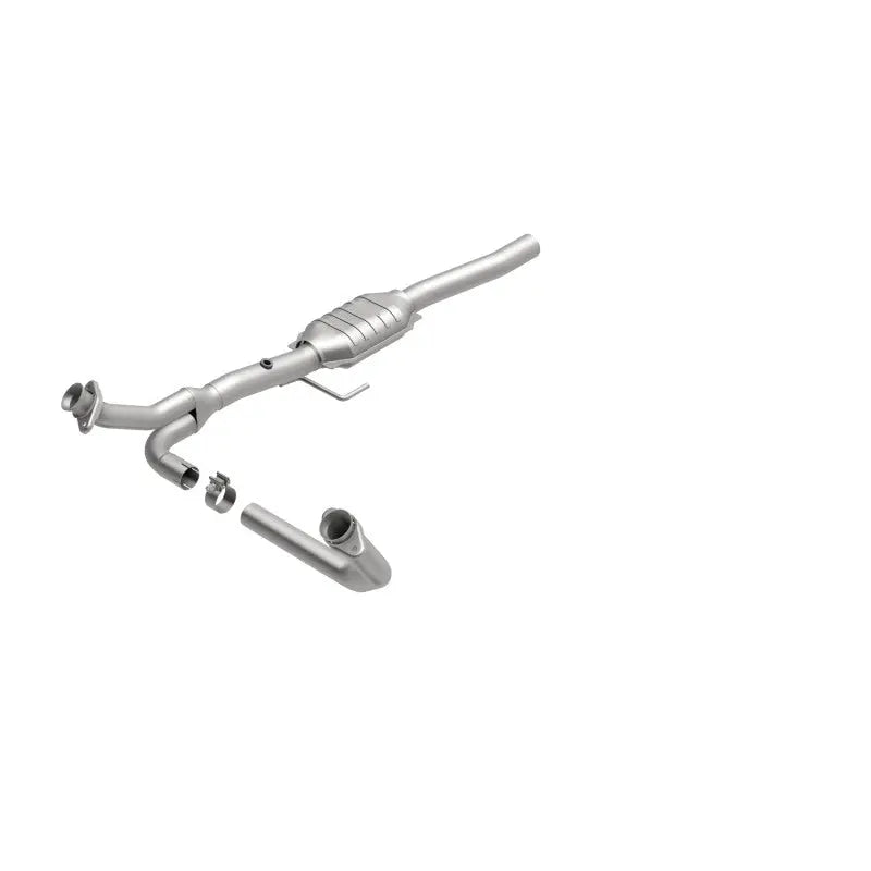 MagnaFlow Conv DF 00-03 Dodge Dakota 3.9 2wd Magnaflow