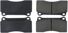 Load image into Gallery viewer, StopTech Street Disc Brake Pads - 305.08100