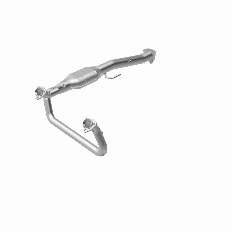 Magnaflow 96-99 Chevrolet Astro 4.3L Direct Fit Converter Magnaflow