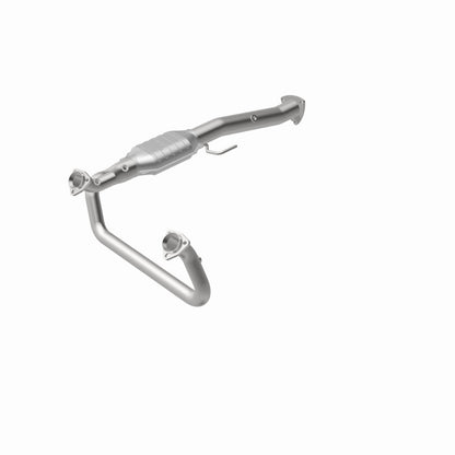 Magnaflow 96-99 Chevrolet Astro 4.3L Direct Fit Converter Magnaflow