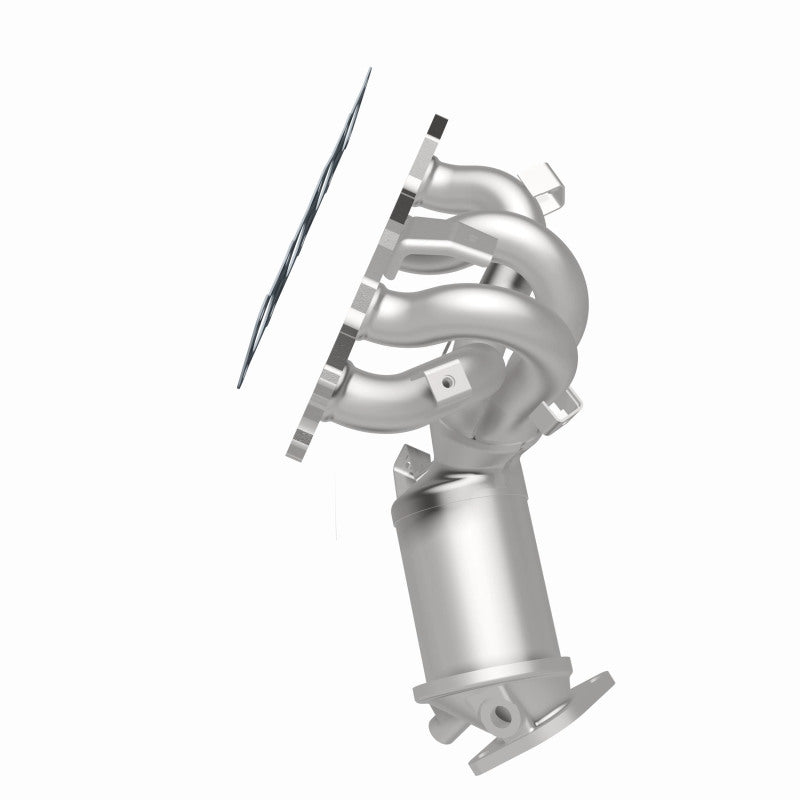 MagnaFlow Conv DF 08-09 Kia Optima 2.4L Manifold Magnaflow