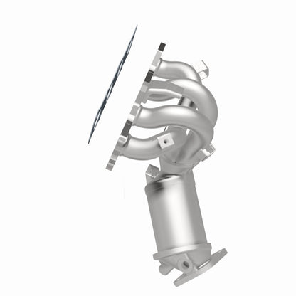 MagnaFlow Conv DF 08-09 Kia Optima 2.4L Manifold Magnaflow