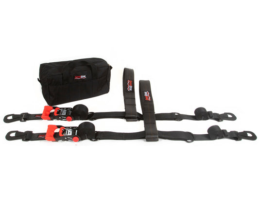 SpeedStrap Essential UTV Tire Bonnet Kit 71710