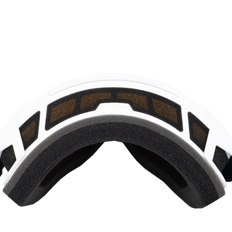 Answer Magnetik LE Goggles - White