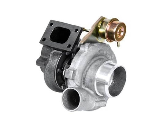 Garrett GT2860RS Turbocharger w/GT28R Compressor Housing (Small Frame)