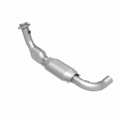 MagnaFlow Conv DF 97-98 Ford Exped 4.6L D/S Magnaflow