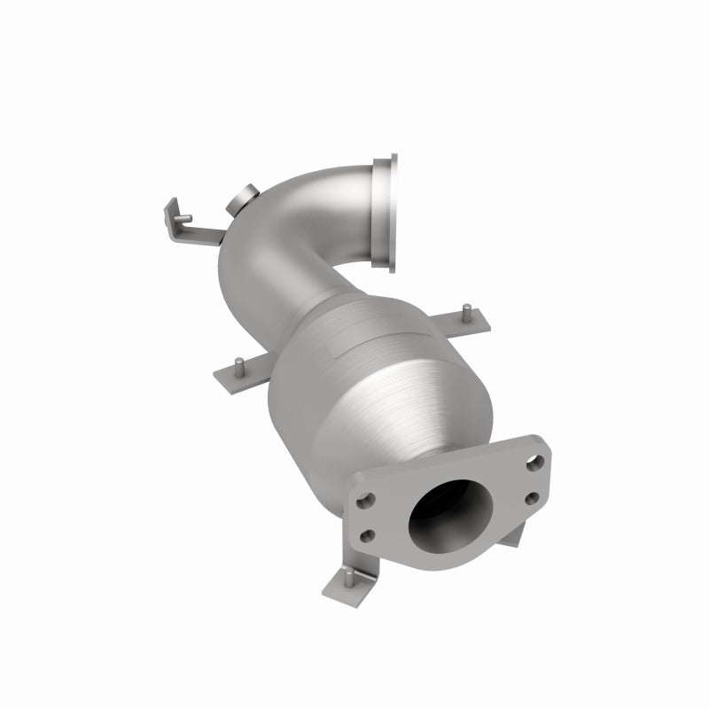 Magnaflow 12-13 Fiat 500 DF Catalytic Converter