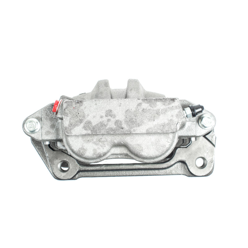 Power Stop 02-05 Ford Thunderbird Front Left Autospecialty Caliper w/Bracket PowerStop