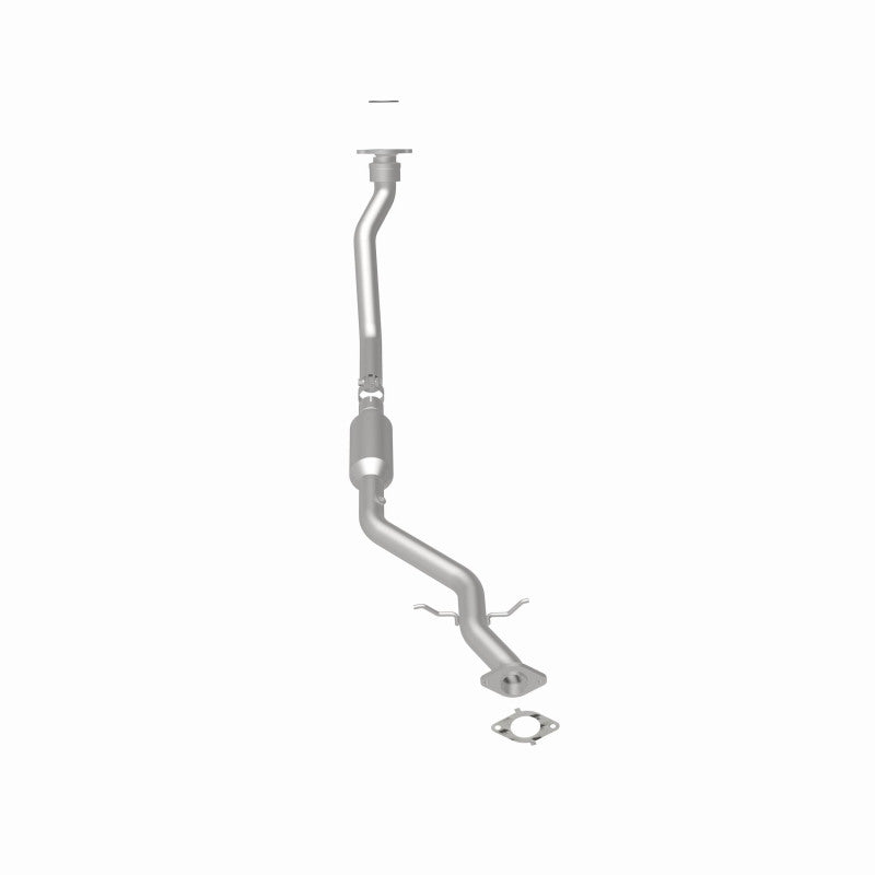 MagnaFlow Conv DF 97-98 GM Vans 3.4L OEM Magnaflow