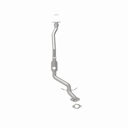 MagnaFlow Conv DF 97-98 GM Vans 3.4L OEM Magnaflow