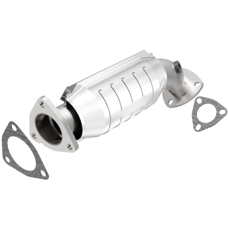 MagnaFlow Conv DF Audi 97-05 A4/A4 Quattro / Volkwagen 00-05 Passat 1.8L Magnaflow