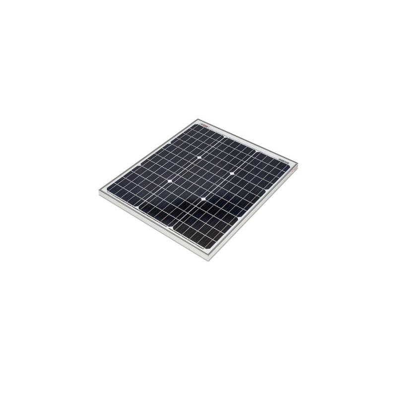 REDARC Monocrystalline Fixed Solar Panel - 50W REDARC