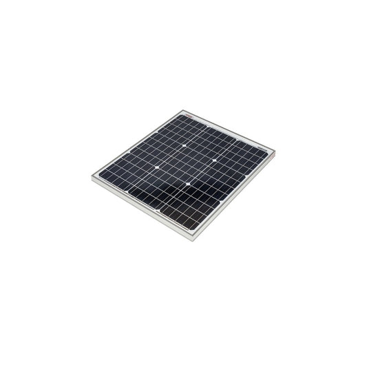 REDARC Monocrystalline Fixed Solar Panel - 50W REDARC