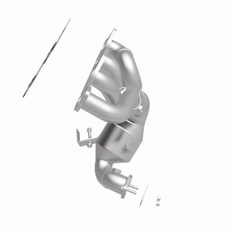 MagnaFlow Conv DF 05-11 Volvo XC90 4.4L Rear Magnaflow