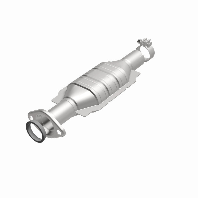 MagnaFlow Conv DF 09-11 Ford Escape 3.0L Magnaflow