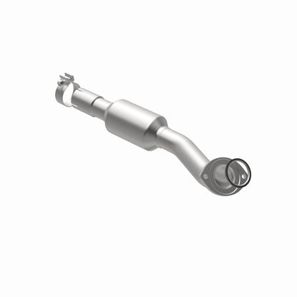 MagnaFlow Conv DF 09-12 Toyota RAV4 2.5 3.5 Underbody Magnaflow