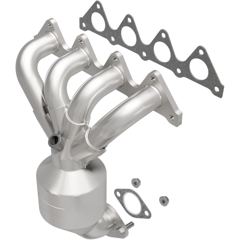 MagnaFlow Conv DF 02 Hyundai Accent 1.6L Magnaflow