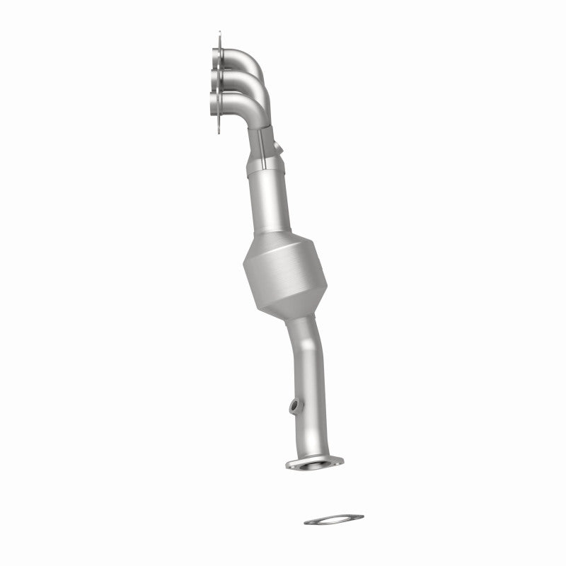 MagnaFlow Conv DF BMW 5 06-07 Front OEM Magnaflow