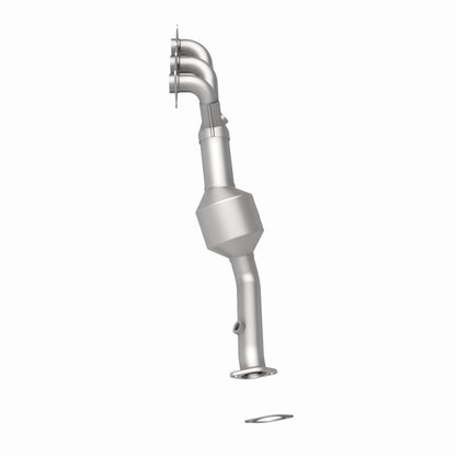 MagnaFlow Conv DF BMW 5 06-07 Front OEM Magnaflow