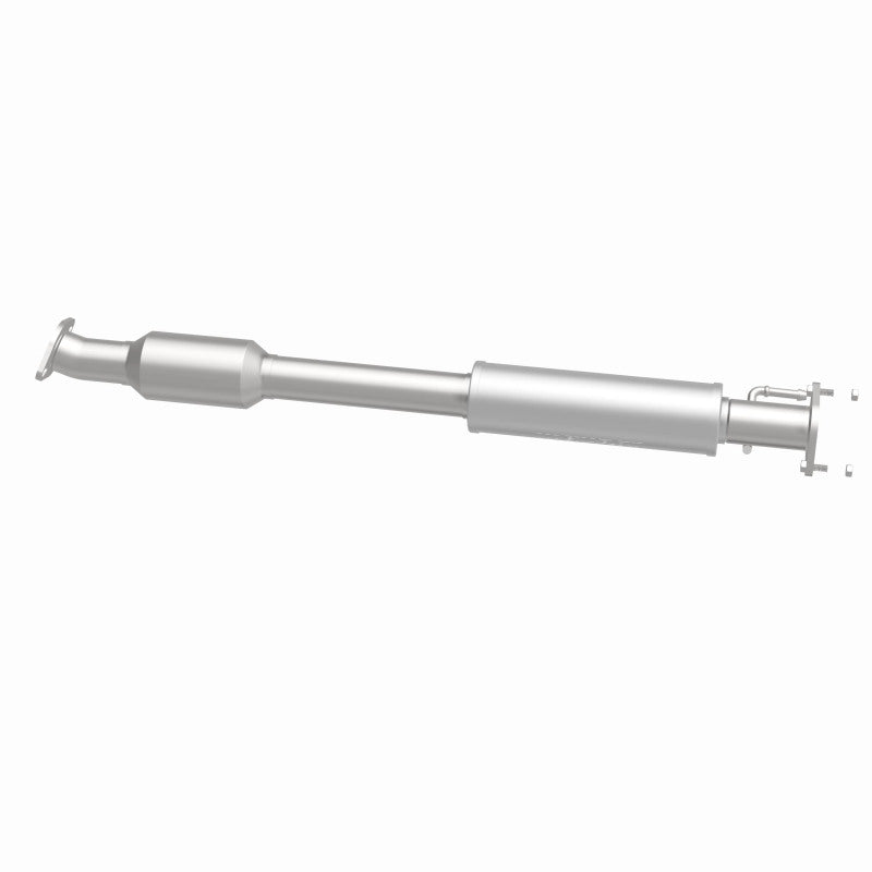 Magnaflow 2015 Sedona 3.3 Underbody Direct Fit Converter Magnaflow