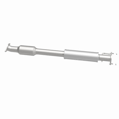 Magnaflow 2015 Sedona 3.3 Underbody Direct Fit Converter Magnaflow